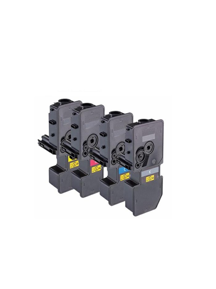 Toner dayma kyocera tk5240 negro 4.000 pag. Toner dayma kyocera tk5240 negro 4.000 pag.