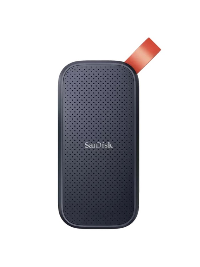Disco duro externo ssd sandisk 1tb portable usb tipo c Disco duro externo ssd sandisk 1tb portable usb tipo c