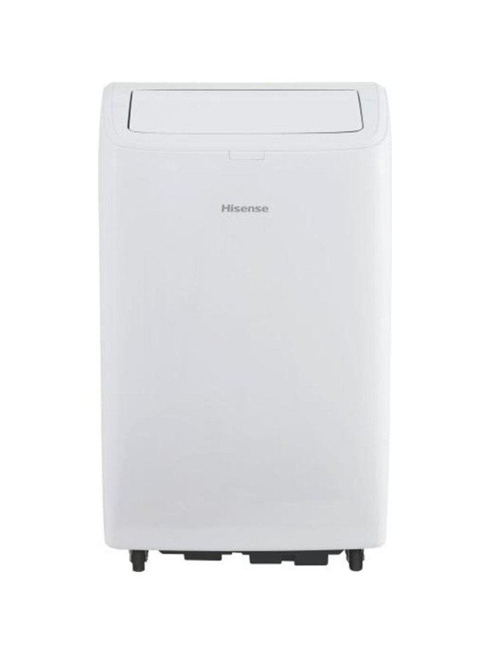 Aire acondicionado portatil hisense apc09qc - a - 2236 frig - gas 290 - wifi Aire acondicionado portatil hisense apc09qc - a - 2236 frig - gas 290 - wifi