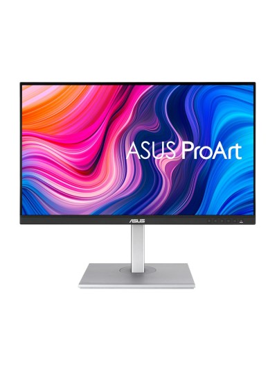 Monitor led ips pa278cv 27 pulgadas 2560 x 1440 5ms hdmi displayport usb - c altavoces reg. altura
