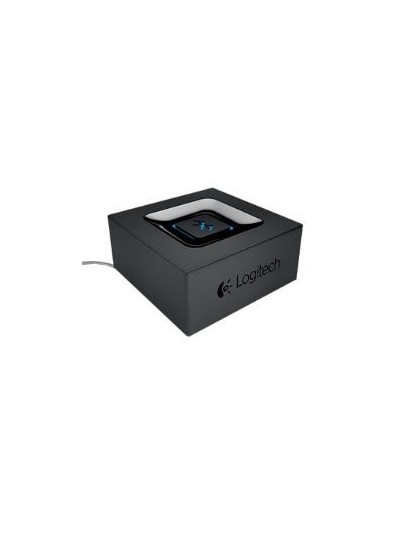 Adaptador receptor bluetooth logitech para altavoces