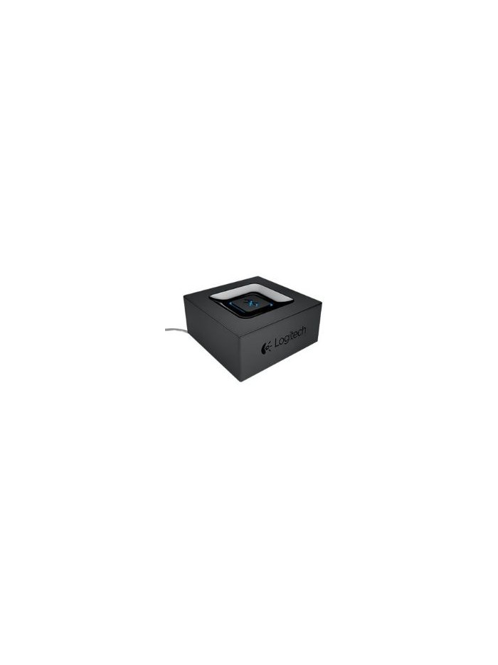 Adaptador receptor bluetooth logitech para altavoces Adaptador receptor bluetooth logitech para altavoces