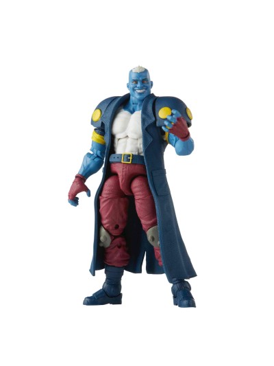 Figura hasbro x - men maggot marvel legends
