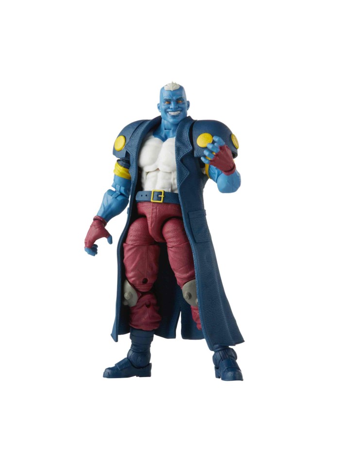 Figura hasbro x - men maggot marvel legends Figura hasbro x - men maggot marvel legends