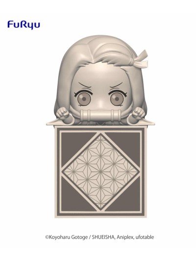 Figura good smile company hikkake kimetsu no yaiba demon slayer nezuko kamado version c