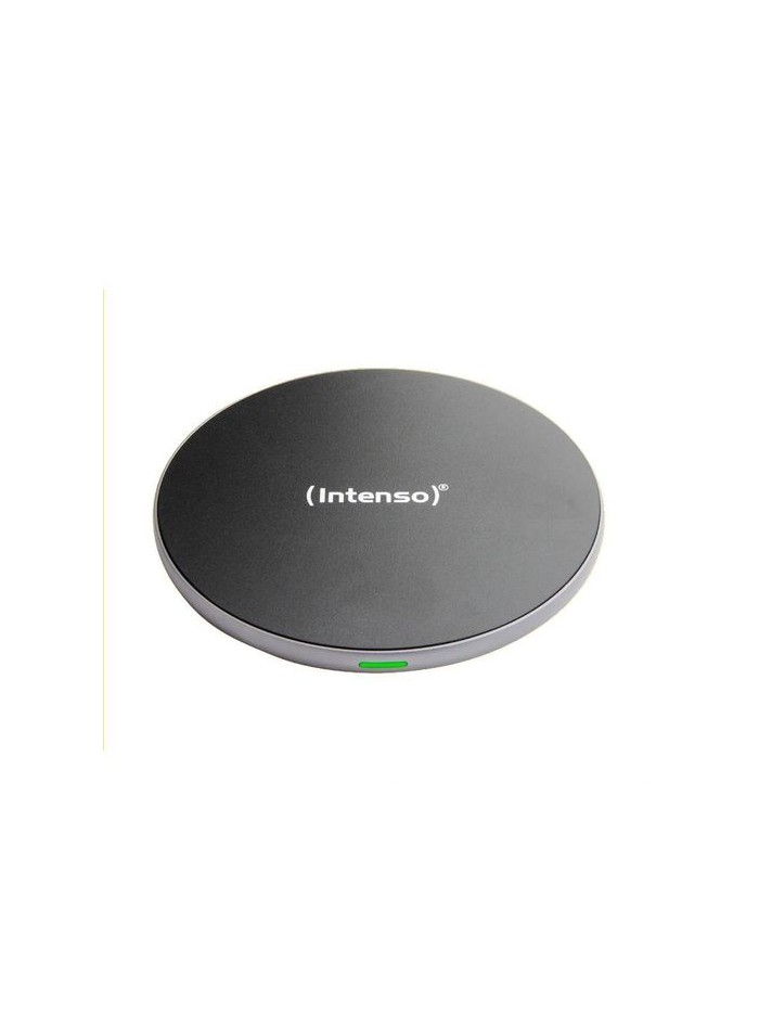 Cargador inalambrico intenso ba2 negro Cargador inalambrico intenso ba2 negro