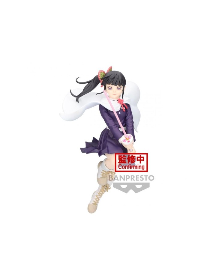 Figura banpresto: demon salyer vibration stars kanao tsuyuri Figura banpresto: demon salyer vibration stars kanao tsuyuri