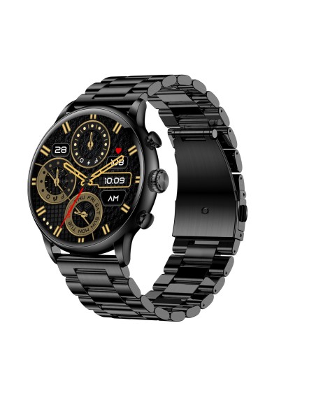 Reloj smartwatch myphone elegant 2 black