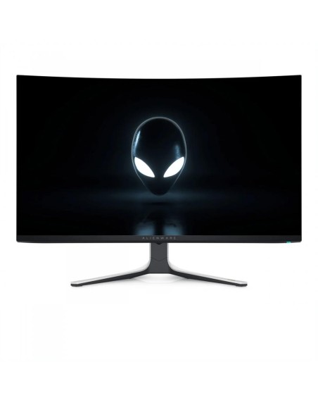 Monitor curvo gaming dell alienware aw3225qf 32 pulgadas 4k uhd 240hz