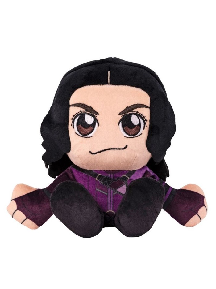Peluche uncanny brands marvel hawkeye kate bishop Peluche uncanny brands marvel hawkeye kate bishop