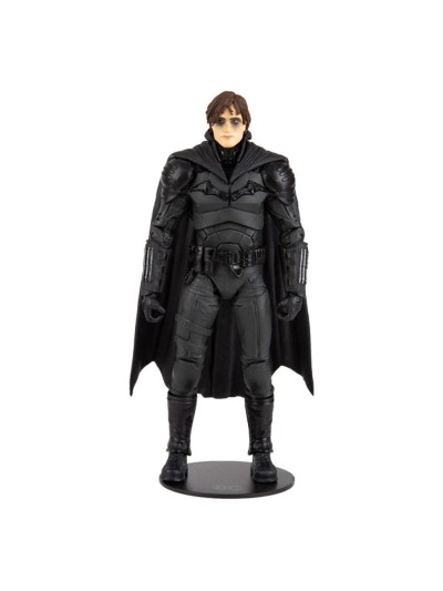 Figura mcfarlane toys dc batman unmasked