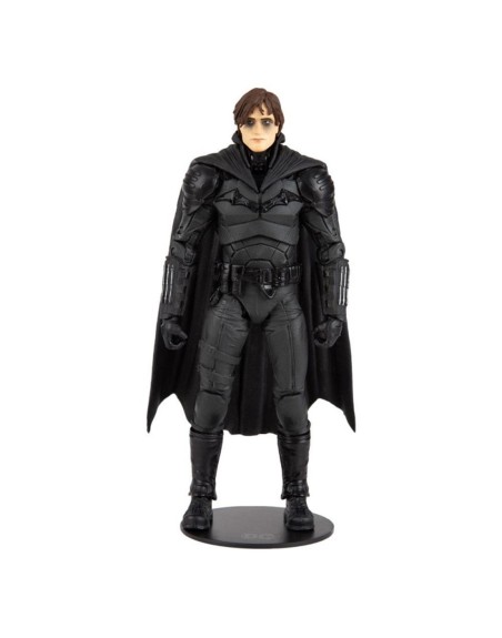 Figura mcfarlane toys dc batman unmasked
