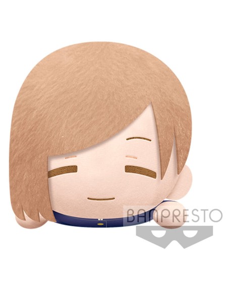 Peluche banpresto jujtsu kaisen nobara kugisaki tumbado