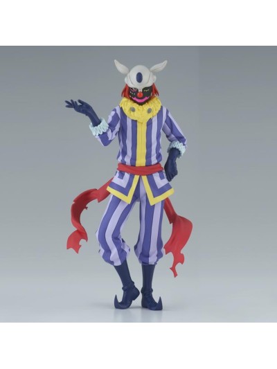Figura banpresto that time i got reincarnated as a slime otherworlder laplace volumen 17