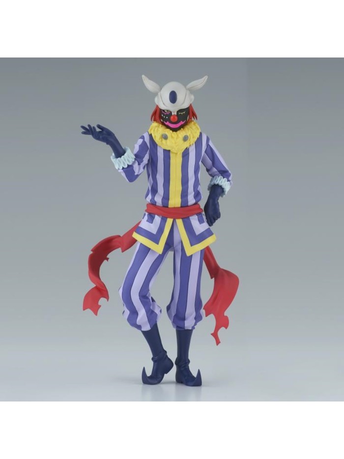 Figura banpresto that time i got reincarnated as a slime otherworlder laplace volumen 17 Figura banpresto that time i got reincarnated as a slime otherworlder laplace volumen 17