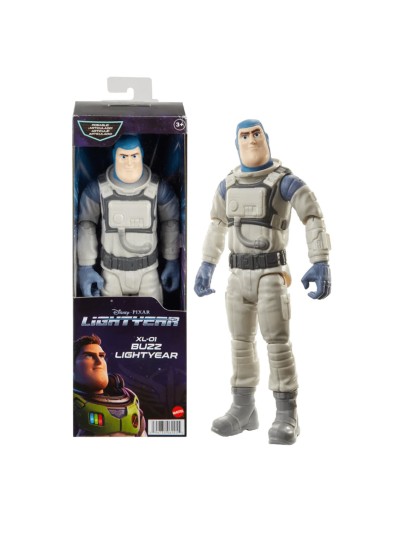 Figura mattel buzz lightyear