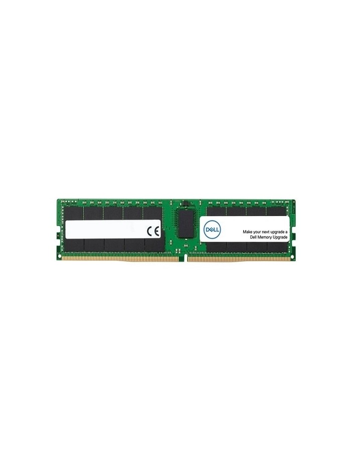 Memoria ram servidor dell upgrade 32gb ddr4 rdimm 3200mhz ac140335 Memoria ram servidor dell upgrade 32gb ddr4 rdimm 3200mhz ac140335