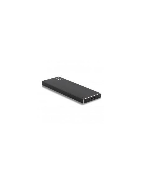 Carcasa ewent ew7023 para ssd m.2 - usb 3.1