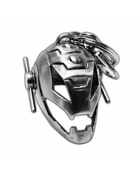 Llavero semic studios marvel ultron casco