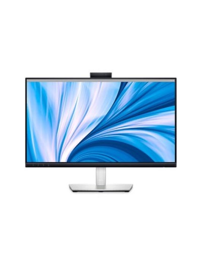 Monitor led 23.8 pulgadas dell c2423h negro ips - fhd - dp - hdmi - 60hz - 8ms - vesa 100 x 100