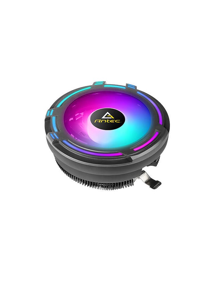 Ventilador disipador gaming antec t120 120mm rgb Ventilador disipador gaming antec t120 120mm rgb