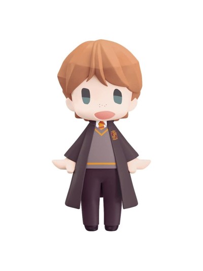 Figura good smile company hello! harry potter ron weasley
