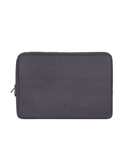Funda rivacase 7707 suzuka para portatil 17.3 pulgadas negro