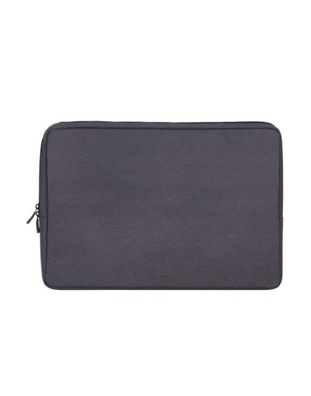 Funda rivacase 7707 suzuka para portatil 17.3 pulgadas negro