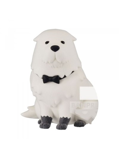 Figura banpresto spy x family fluffy puffy bond forger ver.a 8cm