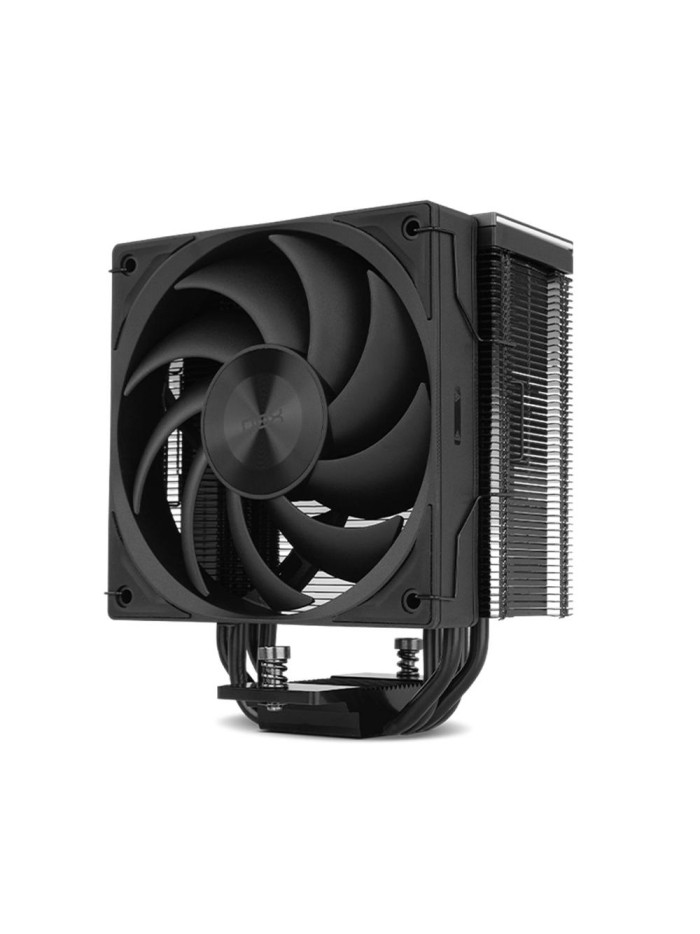 Ventilador disipador nox hummer h - 400 120mm - multisocket Ventilador disipador nox hummer h - 400 120mm - multisocket
