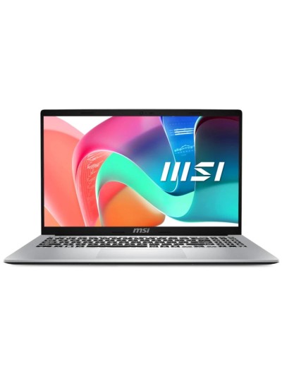 Portatil msi 15 - 255xes i7 - 150u 16gb ssd 1tb 15.6 pulgadas