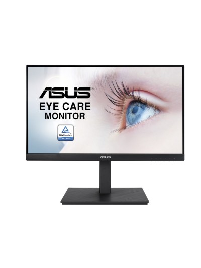 Monitor led asus va229qsb 21.5 pulgadas fhd 5ms hdmi display port d - sub altavoces reg. altura