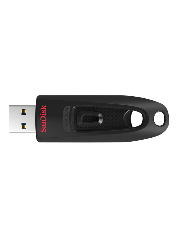 Memoria usb 3.0 sandisk 256gb cruzer ultra negro Memoria usb 3.0 sandisk 256gb cruzer ultra negro