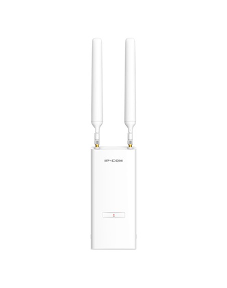 Punto de acceso wifi ip - com iuap - ac - m 802.11ac 2 antenas 1167 mbps