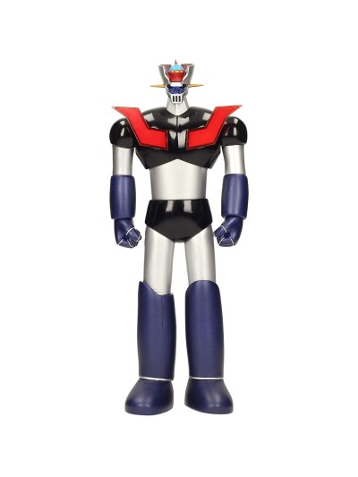 Figura sd toys mazinger z luz incorporada 30 cm