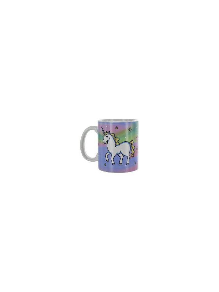 Taza paladone unicornio dress up Taza paladone unicornio dress up