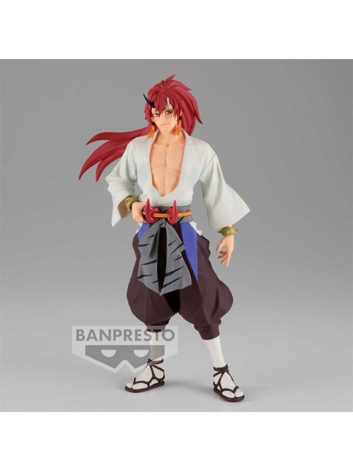 Figura banpresto that time i got reincarnated as a slime the movie scarlet bonds hiiro Figura banpresto that time i got reincarnated as a slime the movie scarlet bonds hiiro