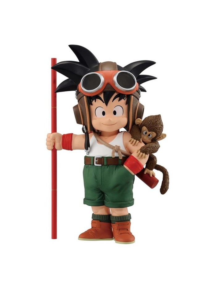 Figura ichibansho dragon ball snap collection son goku childhood Figura ichibansho dragon ball snap collection son goku childhood