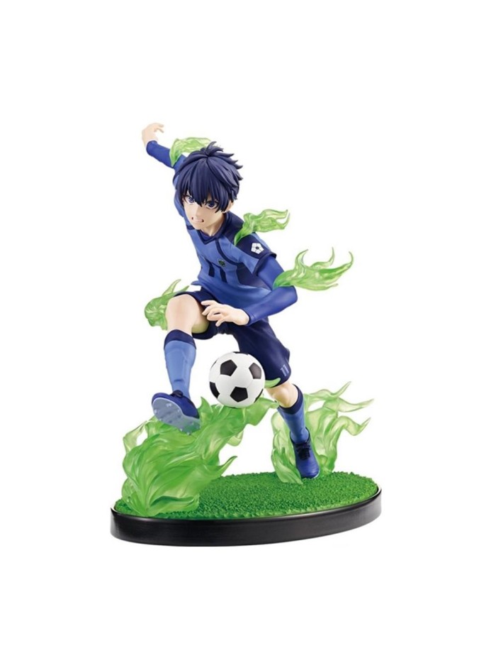 Figura ichibansho bluelock yoichi isagi Figura ichibansho bluelock yoichi isagi
