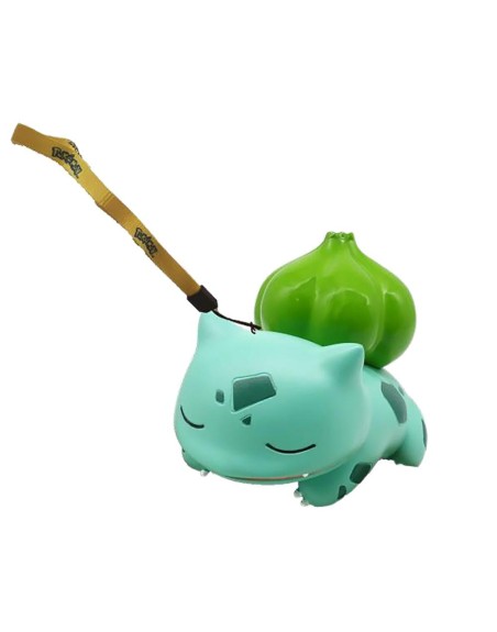Figurita luminosa led pokemon bulbasur