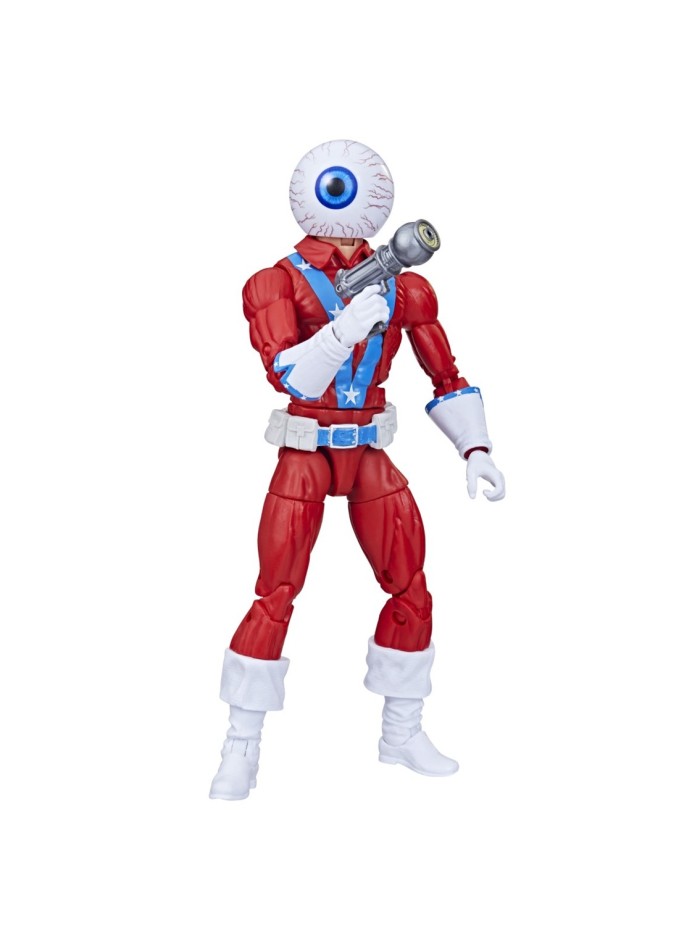 Figura hasbro marvel legends series marvels orb Figura hasbro marvel legends series marvels orb