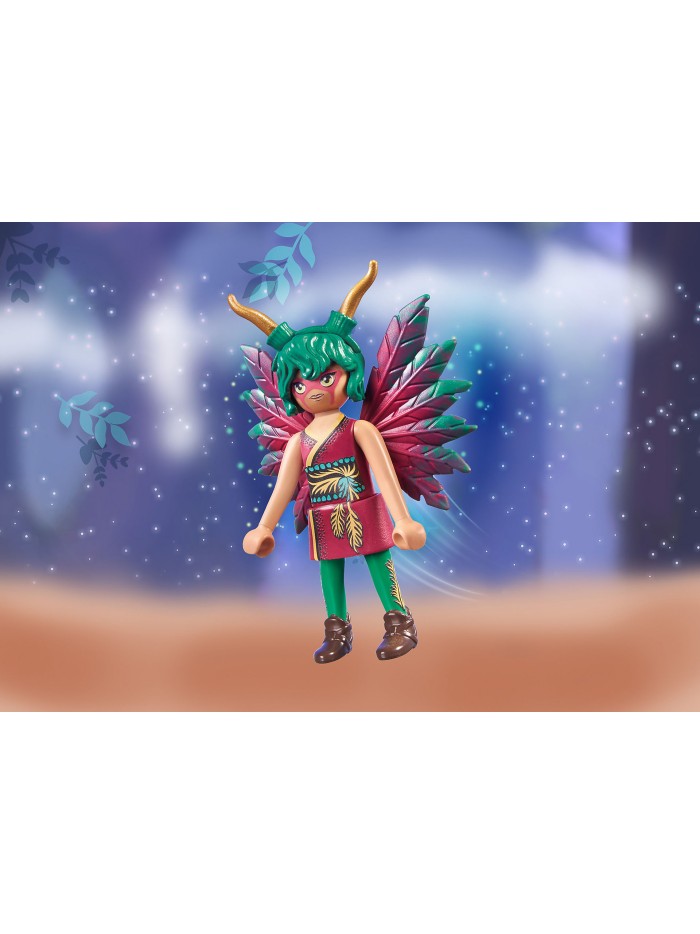 Playmobil ayuma knight fairy josy Playmobil ayuma knight fairy josy