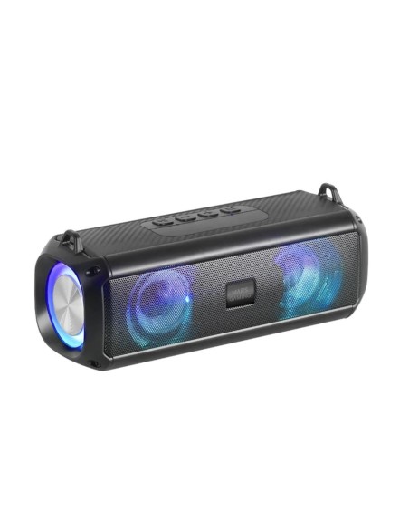 Altavoz + barra de sonido mars gaming msb - xtw bt 20w rgb negro