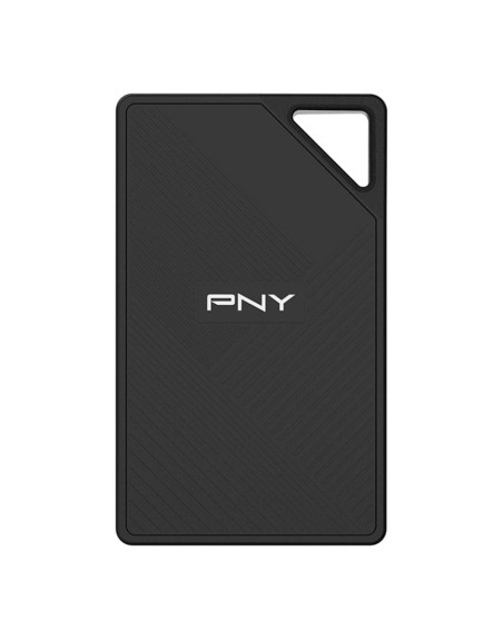 Disco duro externo pny psd0cs3060 - 1tb - rb 1tb usb tipo c