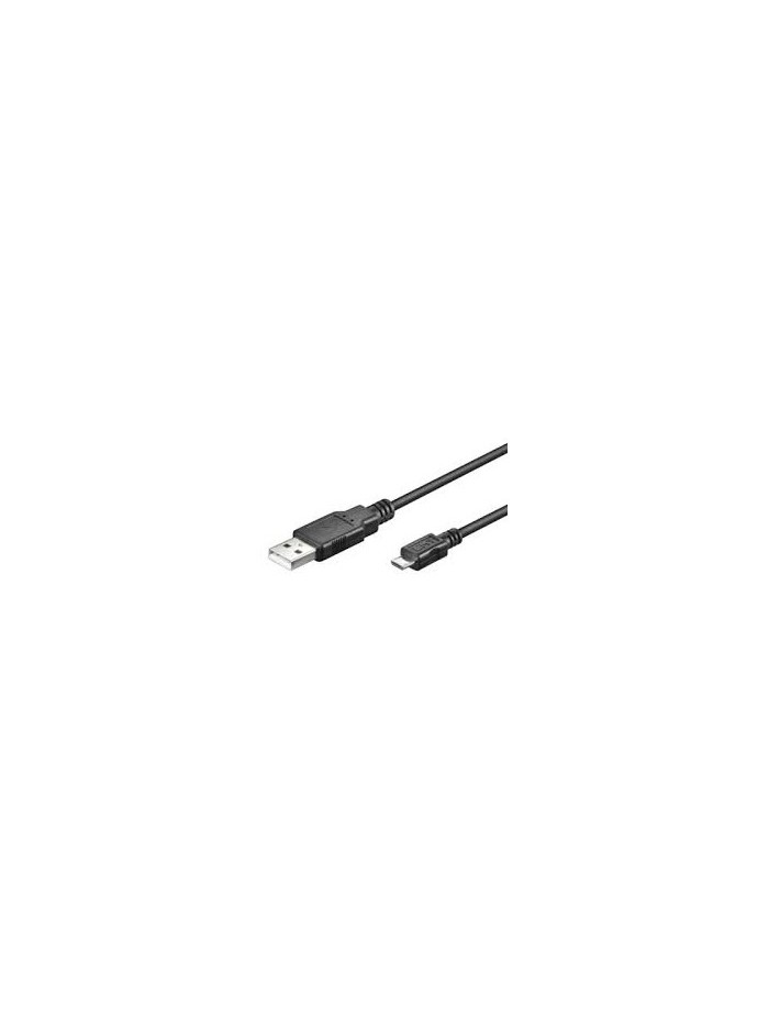 Cable usb ewent usb 2.0 tipo a - micro usb 2.0 1.8m Cable usb ewent usb 2.0 tipo a - micro usb 2.0 1.8m
