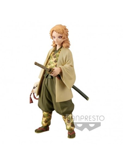 Figura banpresto kimetsu no yaiba demon slayer sabito vol 20 bp18309