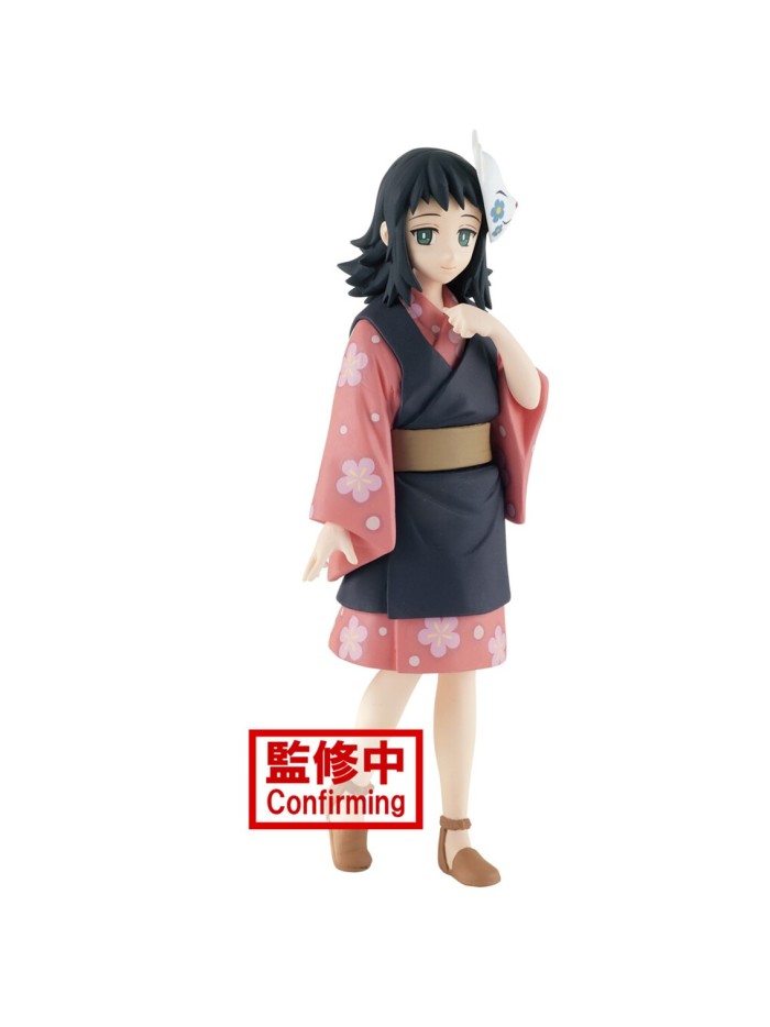 Figura banpresto kimetsu no yaiba demon slayer makomo vol 20 bp18310 Figura banpresto kimetsu no yaiba demon slayer makomo vol 20 bp18310