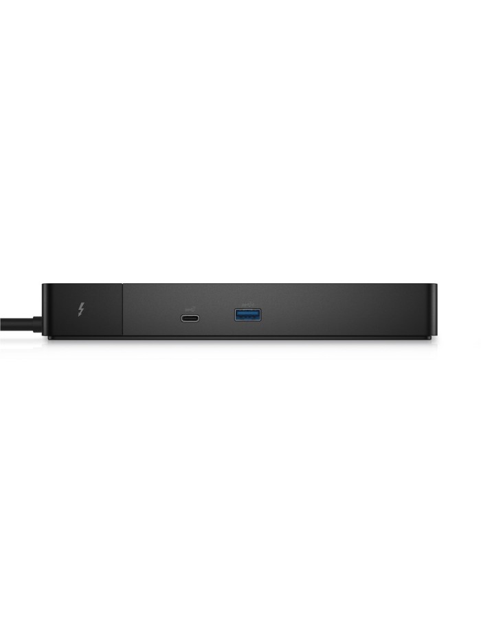 Docking station dell 1 x usb tipo a - 1 x usb tipo c - 1 x powershare usb - 1 x hdmi - 2 x dp - 2 x thuderbolt 4 Docking station dell 1 x usb tipo a - 1 x usb tipo c - 1 x powershare usb - 1 x hdmi - 2 x dp - 2 x thuderbolt 4