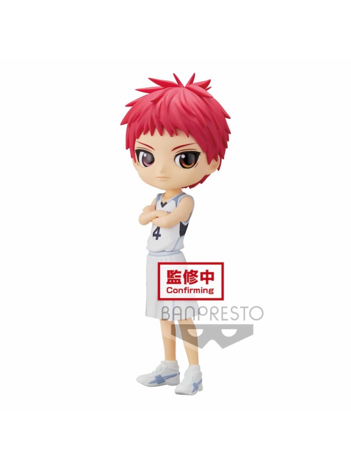 Figura banpresto kuroko basketball atsushi murasakibara Figura banpresto kuroko basketball atsushi murasakibara