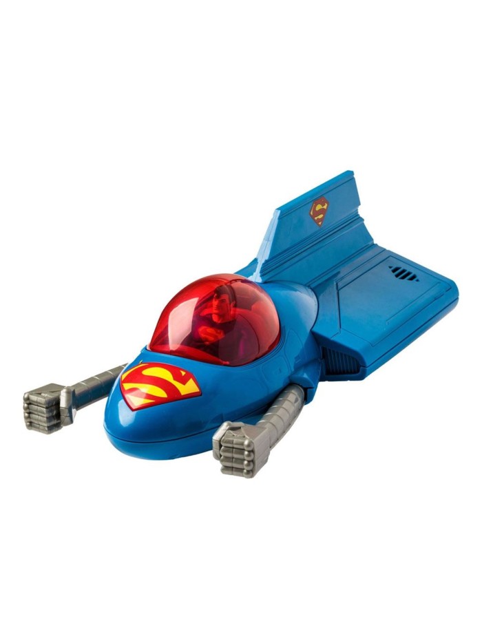 Figura mcfarlane dc direct super powers supermobile Figura mcfarlane dc direct super powers supermobile